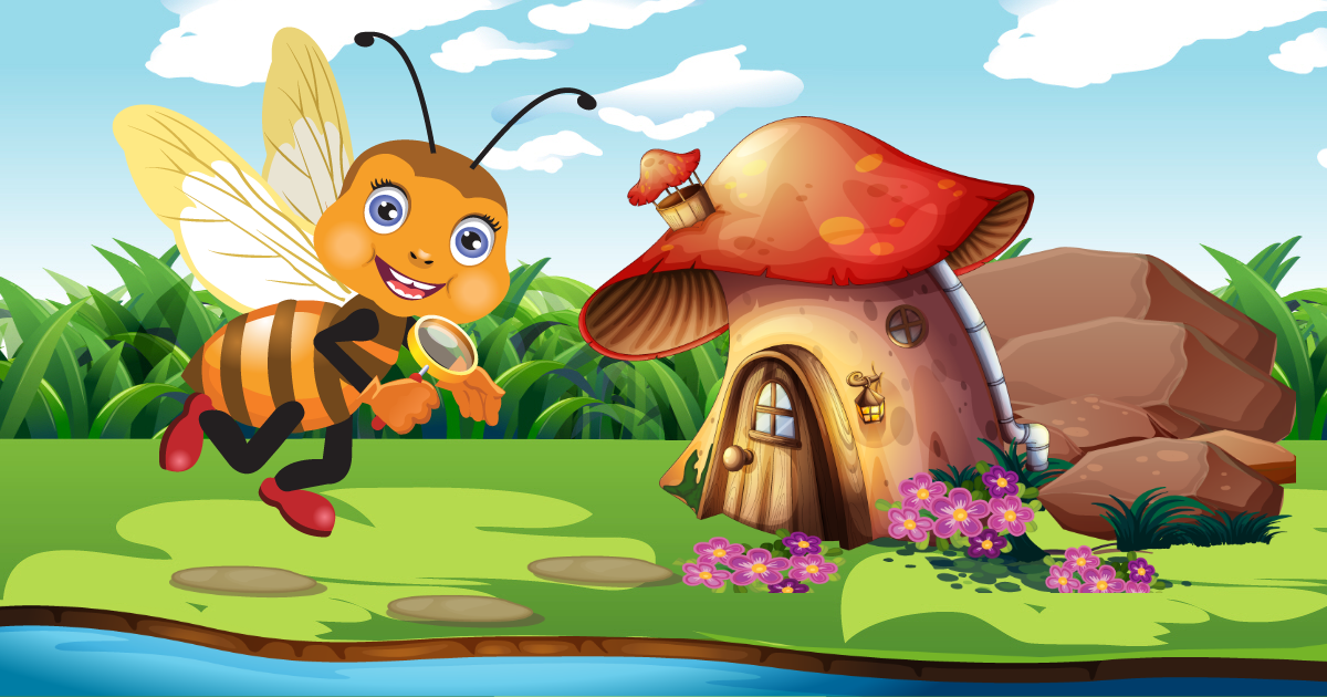 bizzi bee bizzi bee